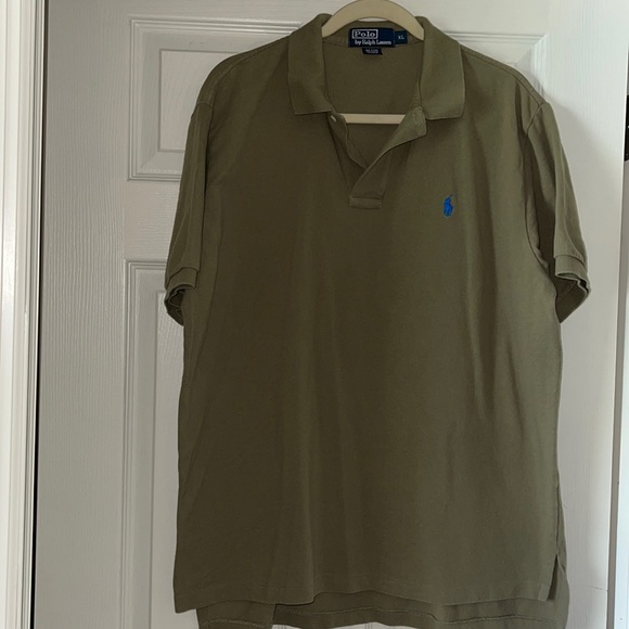 Polo Ralph Lauren XL - Picture 1 of 5
